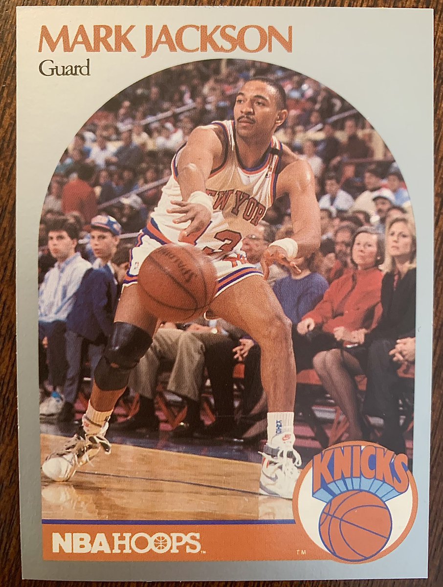 Why is this one of the most interesting cards ever? @NBA @netflix