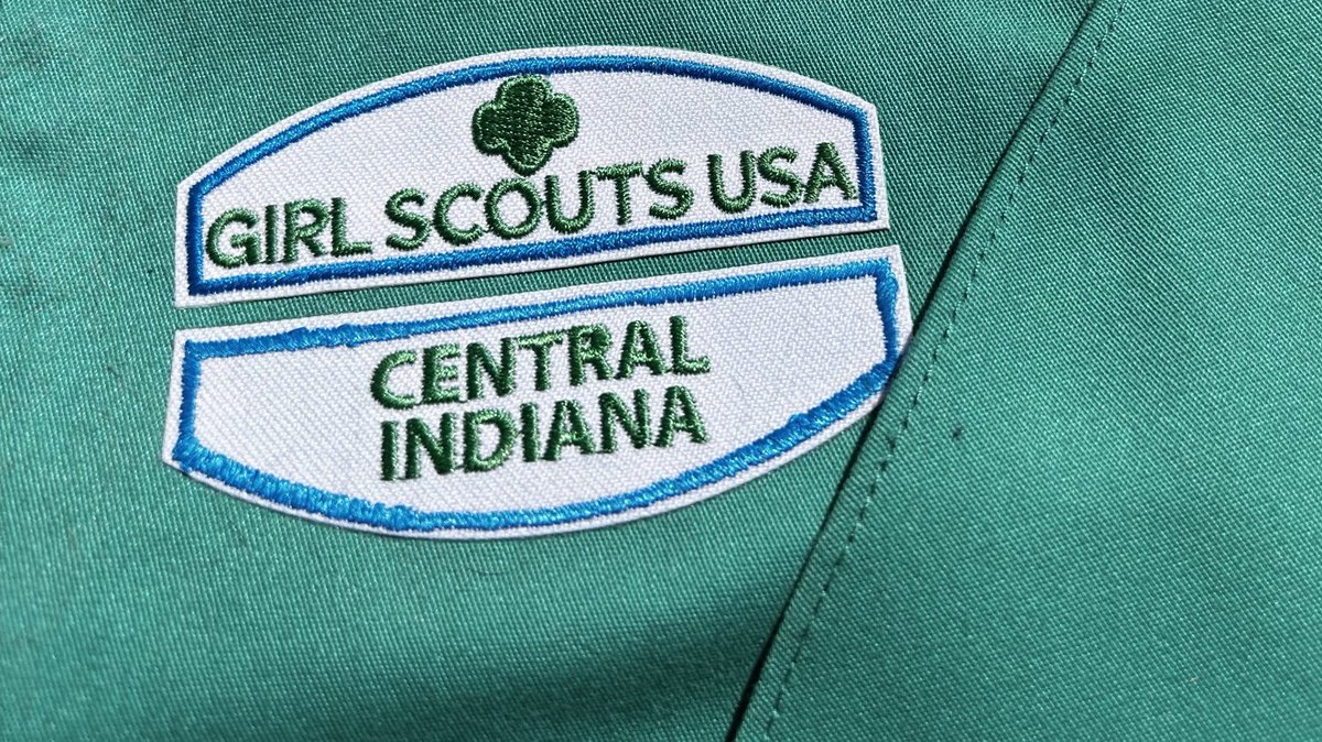 Tonight the rezoning of the Girls IN STEM charter school is on the agenda of City County Council. Recently, groups criticized Girl Scouts commitment to Black youth amid the fight over this school, via @syddauphinais wfyi.org/news/articles/…