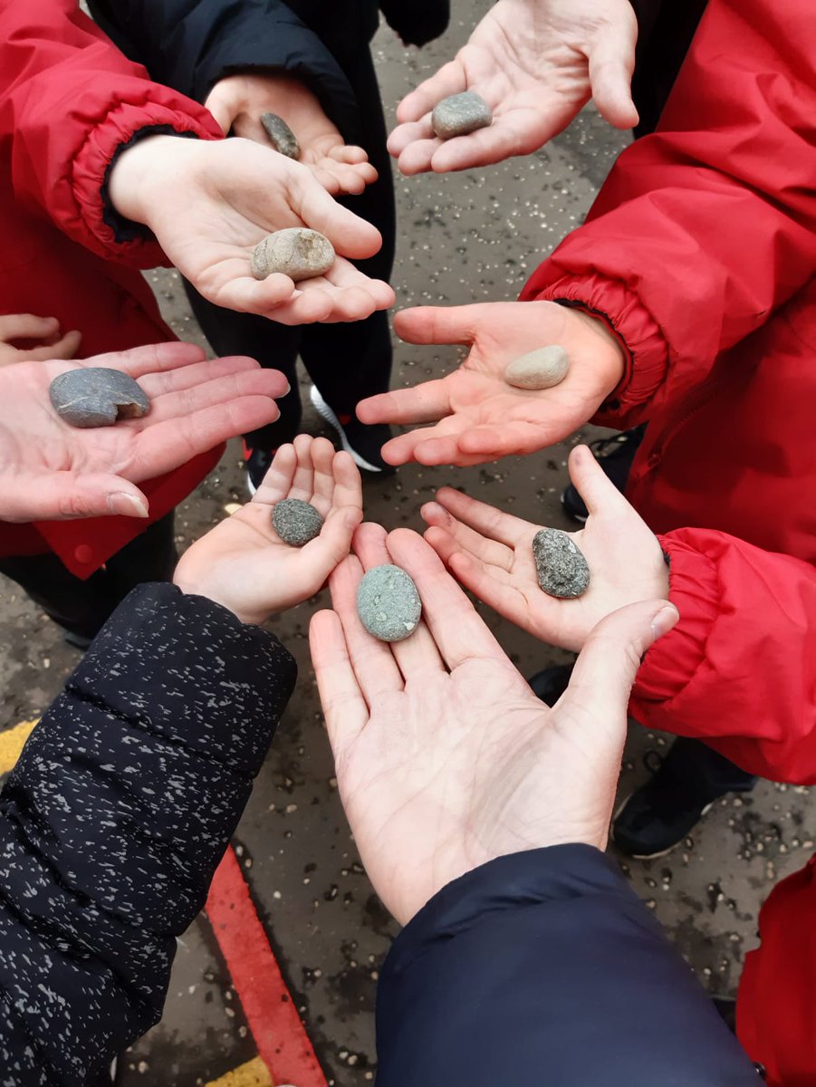 Read all about our nature-based project — 'B-Wild' — that has supported hundreds of children and young people across the country get back into education. 🌲🧒💚 The project is only possible thanks to funding from @HeritageFundSCO Full story here ➡️ shorturl.at/gmNXY