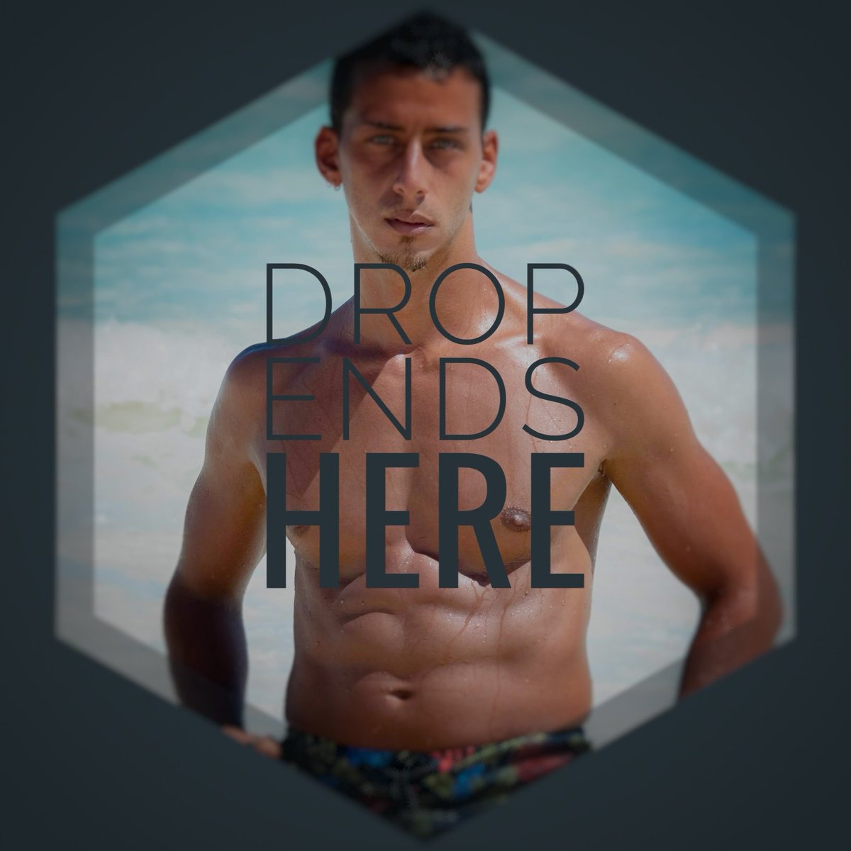 👆👆 Aquí termina el drop 👆👆
*Drop ENDS here*