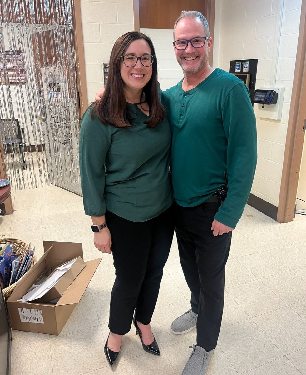 Michael A. Parker tweet media