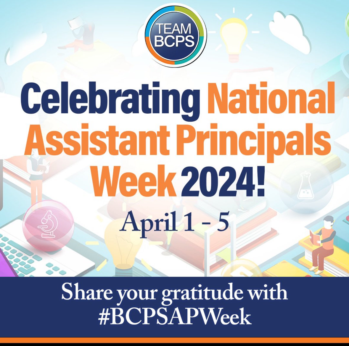 Michael A. Parker tweet media