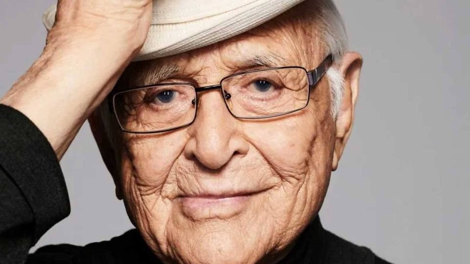 NORMAN LEAR – The Most Consequential Producer in the History of Television: The Jeffersons --NEW DATE  Introduction: Prof William Jennings
In conversation with Prof Sekiya Dorsett. 4/15, 6:30 p.m. tinyurl.com/yu5t36vm #Hofstra  #LawrenceHerbertSchoolOfCommunication #NormanLear