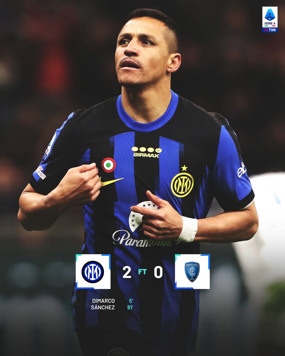 Zona Interisti ⭐⭐ tweet media