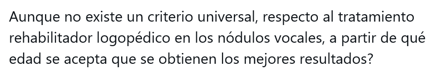 Miguel Mayo (@mayo_orl) on Twitter photo Vamos a poner una pregunta de nuestra última #OPE <a href="/SanidadeXunta/">Consellería de Sanidade</a> de #ORL... tela...Yo aún dudo...😂 Vamos a poner una pregunta de nuestra última #OPE <a href="/SanidadeXunta/">Consellería de Sanidade</a> de #ORL... tela...Yo aún dudo...😂