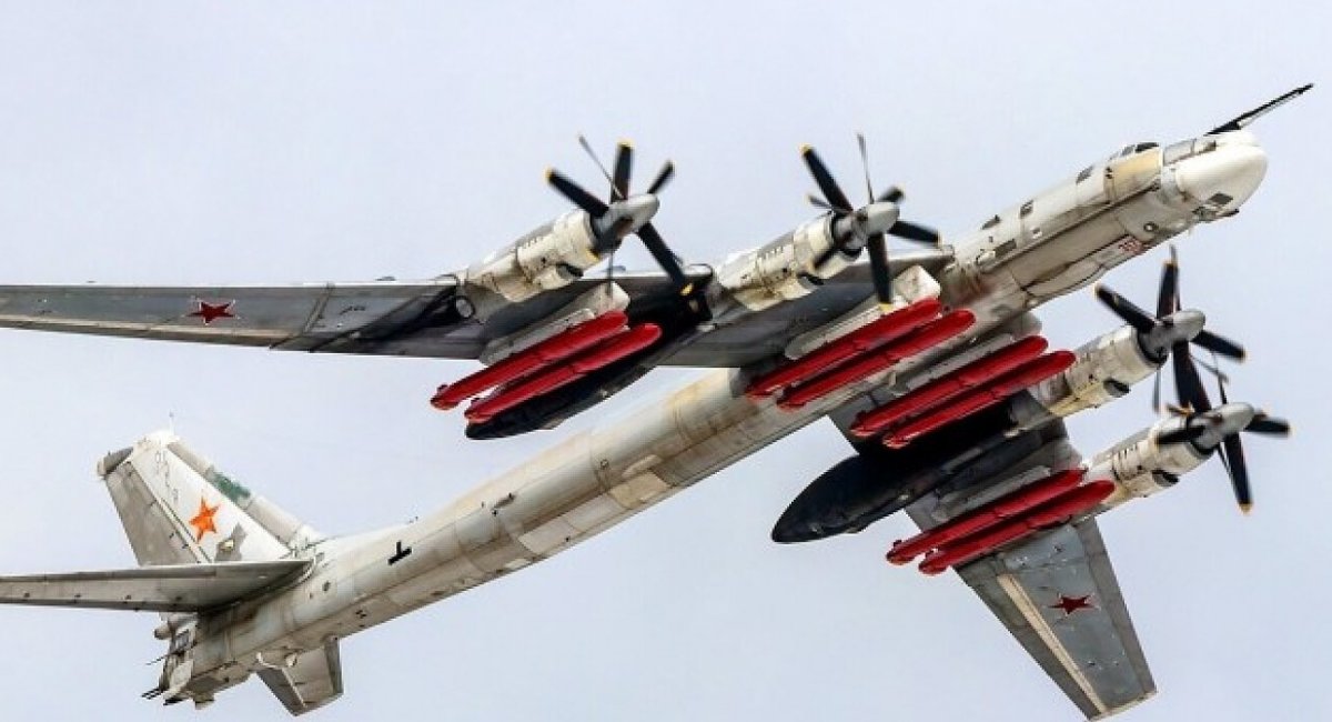 En las últimos noches, Rusia ha lanzado ataques con misiles Kh-101. Son misiles lanzados por los bombarderos Tu-95. Hoy quería contaros se vive (minuto a minuto) un bombardeo de madrugada en Ucrania. (Hilo/🧵)