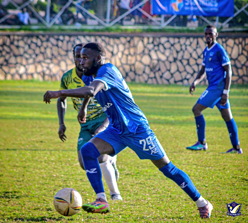 Entering a new month with a goal and assist.   
Glory to God