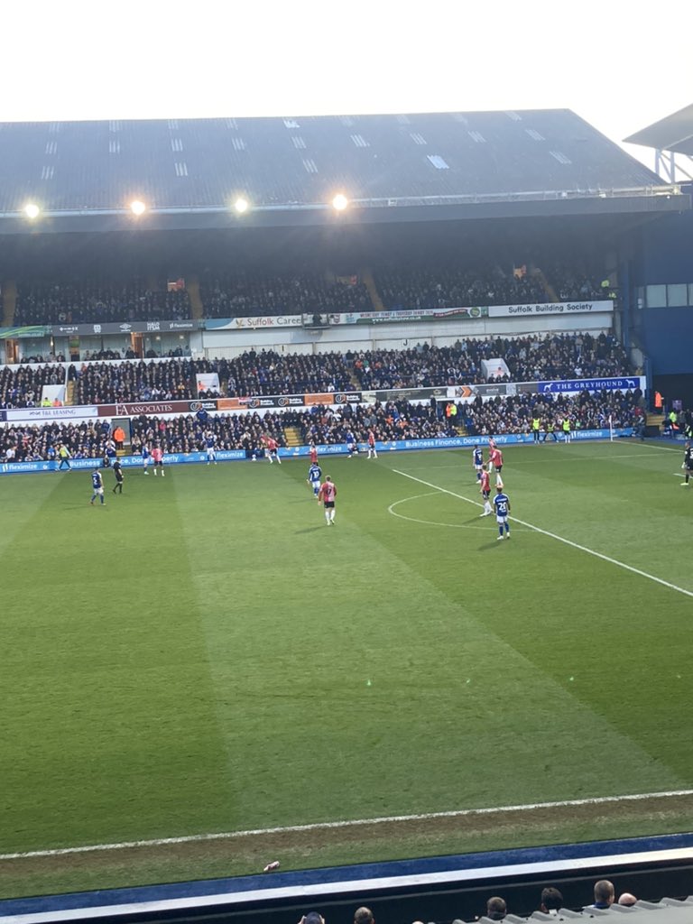 3 word reviews! #itfc have beaten Southampton 3-2 Tell us What your 3 word reviews are for todays game and we’ll try to use some on our shows next week