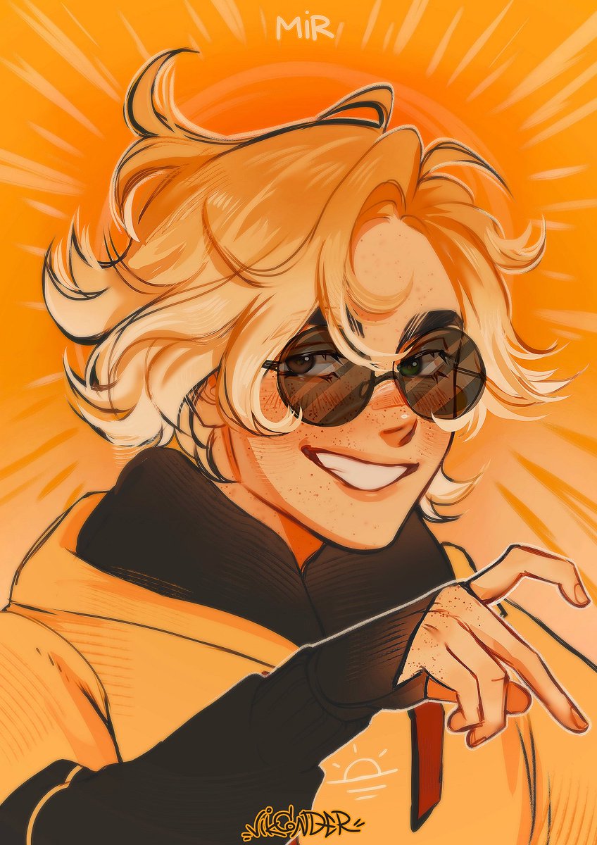 v i k 🍑🧡✨ tweet media