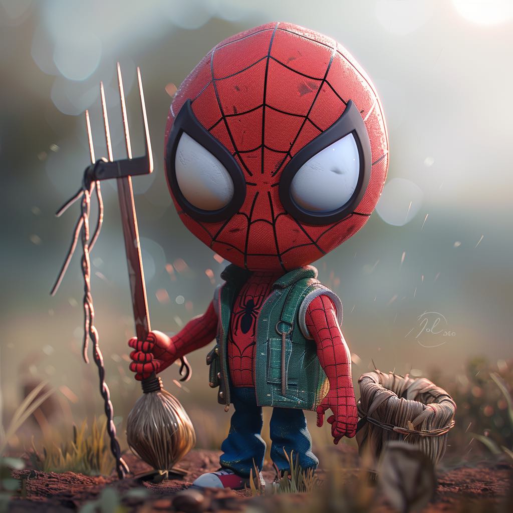 CryptoooSpidey's tweet photo. Gn! Last farm tweet before going to sleep! 🧑‍🌾

Coins that I'm VERY bullish!! Spread the news!🔥🚀
$PARAM @ParamLaboratory
$TRIP @PlayOverTrip
$BUBBLE @Imaginary_Ones
$COOKIE @cookie3
$BEYOND @PlayGroundCorp

LIKE + RT + REPLY + FOLLOW ME✅

#SPREADLOVE #FARMOREEE ❤️ https://t.co/VDe327JL8V