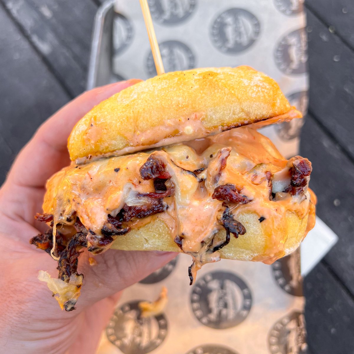 PDX SLIDERS tweet media