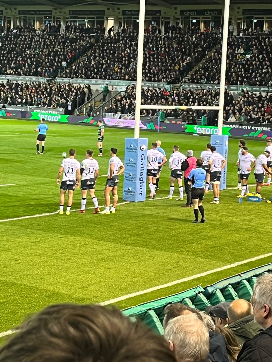I DOnate Northamptonshire (@idonatecampaign) on Twitter photo 1/3 …
We had so much fun at the <a href="/SaintsRugby/">Northampton Saints 😇</a> vs <a href="/Saracens/">Saracens Rugby Club</a> match on Friday. Thank you so much for inviting us to talk to your fans about registering their organ donation decisions 🩷…
<a href="/NHSOrganDonor/">NHS Organ Donation💗🫀🫁</a> <a href="/share_wishes/">Share Your Wishes</a> <a href="/OdtSouth/">South Central ODT</a> 1/3 …
We had so much fun at the <a href="/SaintsRugby/">Northampton Saints 😇</a> vs <a href="/Saracens/">Saracens Rugby Club</a> match on Friday. Thank you so much for inviting us to talk to your fans about registering their organ donation decisions 🩷…
<a href="/NHSOrganDonor/">NHS Organ Donation💗🫀🫁</a> <a href="/share_wishes/">Share Your Wishes</a> <a href="/OdtSouth/">South Central ODT</a>