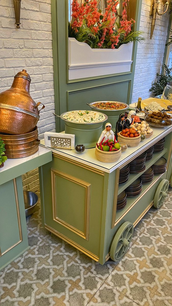 عاشق مطاعم tweet media