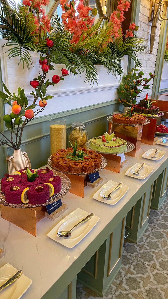 عاشق مطاعم tweet media