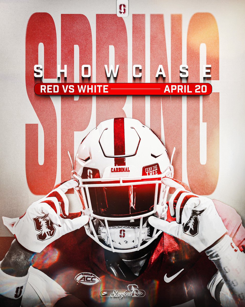 Spring Ball in Action, starting today‼️⚡️

#GoCard #FearTheTree #ForThe8180