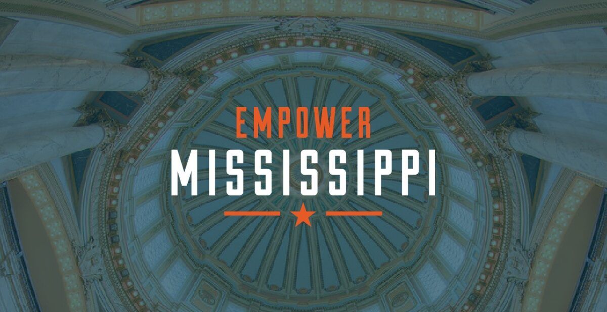 Governor Reeves has declared April 2024 as Mississippi Second Chance Month! This proclamation demonstrates a commitment to providing opportunities for redemption and rehabilitation to all Mississippians. empowerms.org/mississippi-go…