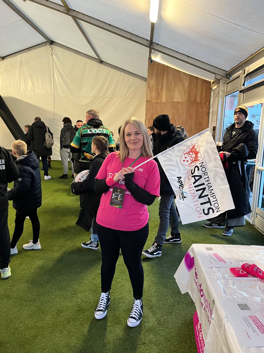I DOnate Northamptonshire (@idonatecampaign) on Twitter photo 2/3 …
We couldn’t help adding a few accessories to the Gallagher Premiership trophy …
<a href="/SaintsRugby/">Northampton Saints 😇</a> <a href="/SaintsComm/">Northampton Saints Community</a> <a href="/Saracens/">Saracens Rugby Club</a> <a href="/NHSOrganDonor/">NHS Organ Donation💗🫀🫁</a> <a href="/share_wishes/">Share Your Wishes</a> <a href="/OdtSouth/">South Central ODT</a> 2/3 …
We couldn’t help adding a few accessories to the Gallagher Premiership trophy …
<a href="/SaintsRugby/">Northampton Saints 😇</a> <a href="/SaintsComm/">Northampton Saints Community</a> <a href="/Saracens/">Saracens Rugby Club</a> <a href="/NHSOrganDonor/">NHS Organ Donation💗🫀🫁</a> <a href="/share_wishes/">Share Your Wishes</a> <a href="/OdtSouth/">South Central ODT</a>