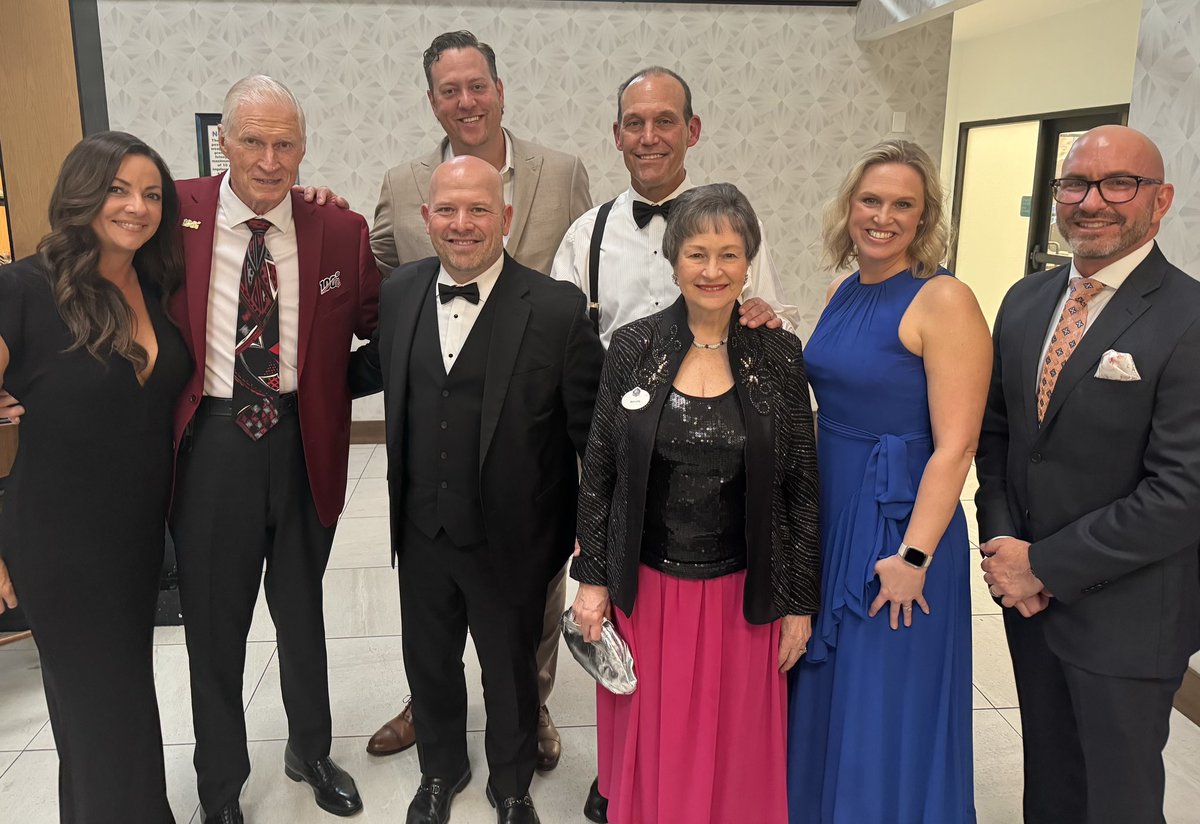 Hall of Fame Health tweet media