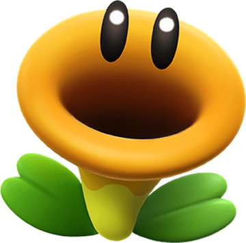 ThisGuy383's tweet photo. Enough time has passed
The Talking Flowers are the WORST part of Mario Wonder
(Scheduled post from a year ago) https://t.co/NKblUzX6O6