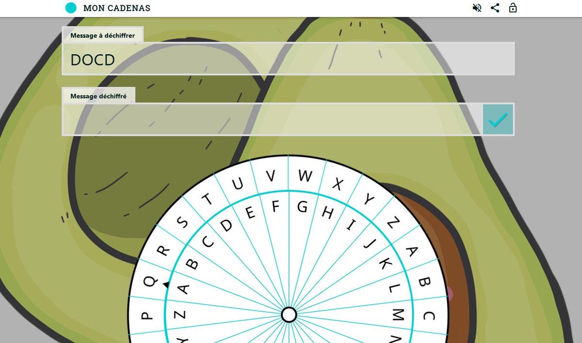 🔒Digilock, des cadenas numériques proposés par #LaDigitale De nouvelles possibilités pour vos #escapegame.s et séances ludopédagogiques. 👉On vous en parle ici : scape.enepe.fr/digilock.html