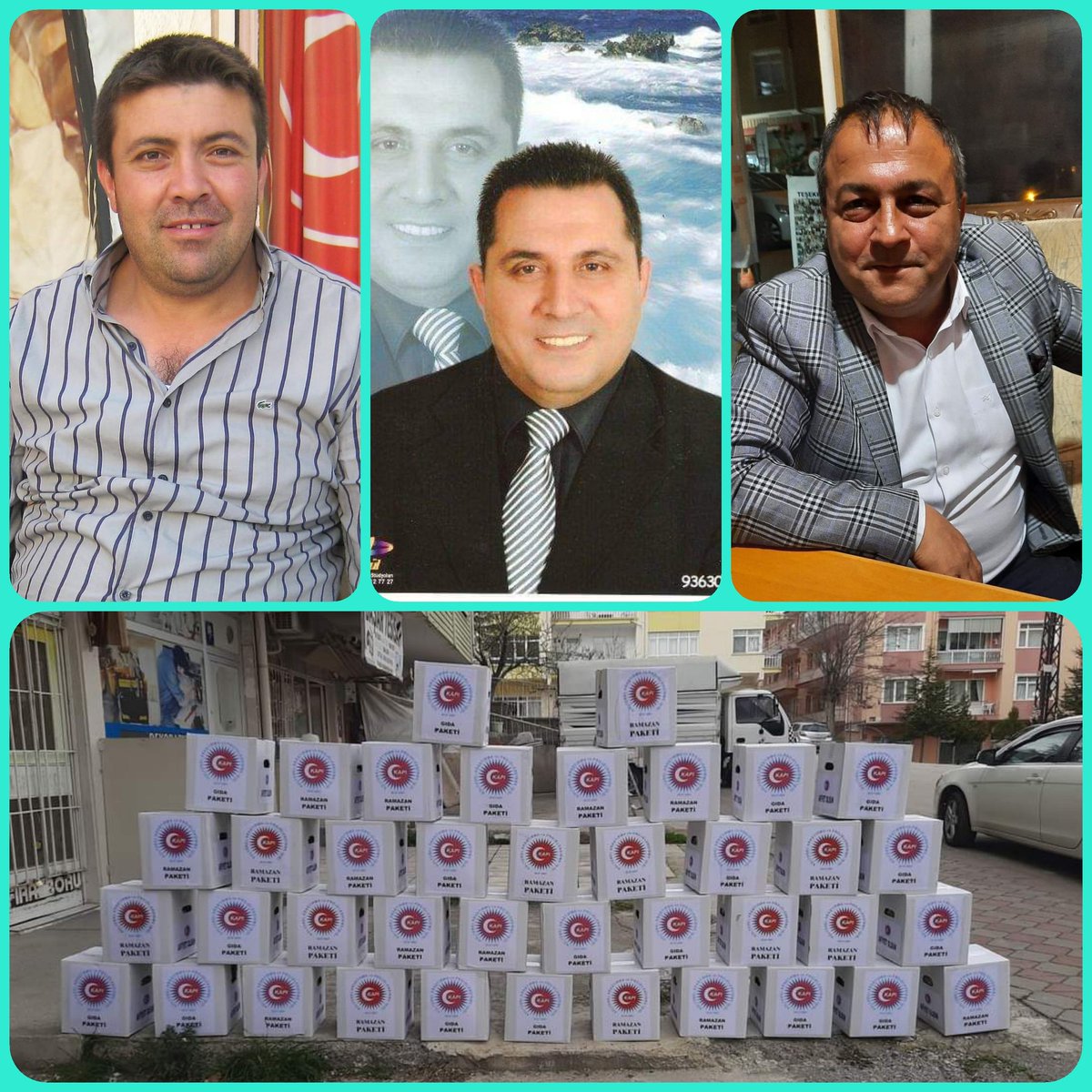 KapiDernegi's tweet photo. GIDA PAKETİ-2024/20 (40 Adet)

Dostlarımıza (Haluk Demir, Mehmet Uçar, Murat Gül) katkılarından dolayı KAPI Ailesi adına çok teşekkür ederiz.. https://t.co/kxzJhBBSY6