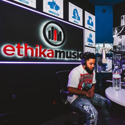 #NewProfilePic <a href="/ethikamusic/">Ethika Music</a>