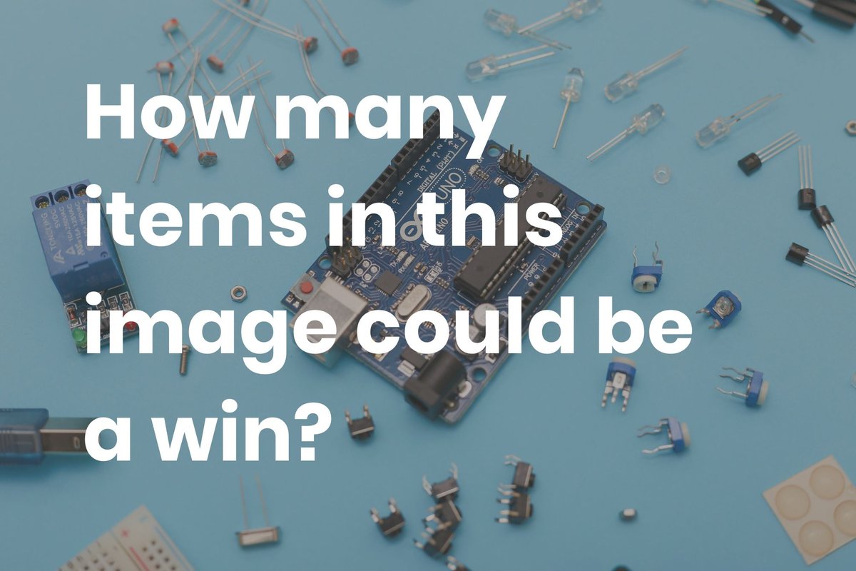 What’s the average OEM underutilized asset WIN RATE?

Every idle asset in a warehouse represents not just potential revenue lost but also an opportunity for more sustainable business practices.

It’s time to up the game on making all assets into a win.
#reverselogistics #Vendidit