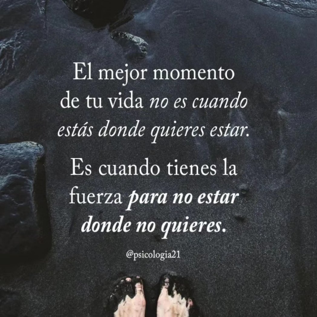 psicologia21's tweet photo. La capacidad de una persona para experimentar y expresar sus #emociones de manera auténtica y #saludable, sin estar atado por el #miedo, la #culpa o la #vergüenza. Implica ser consciente de las propias emociones, incluirlas y manejarlas de manera #constructiva. https://t.co/ZTaWtWI2Py