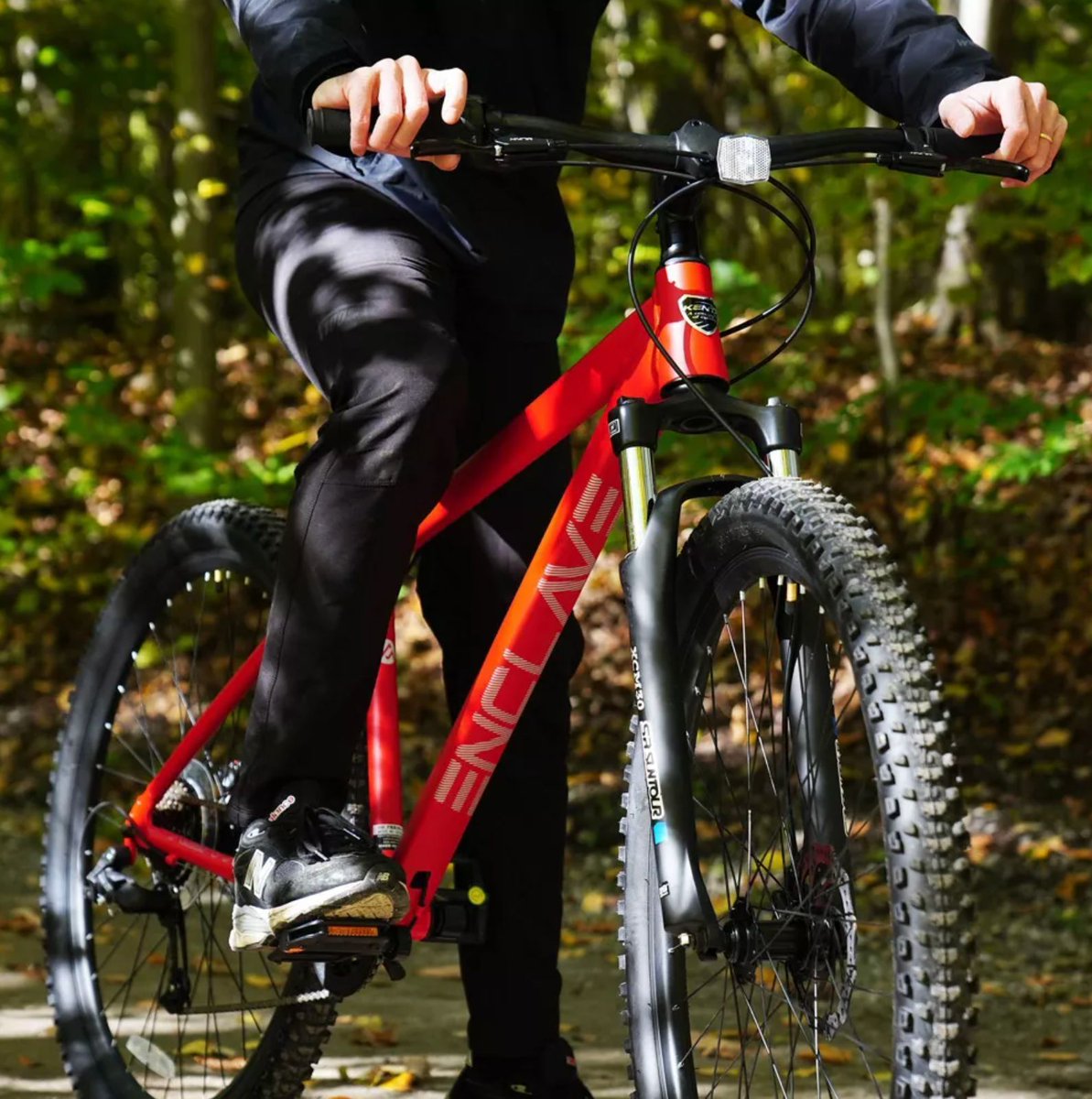 KentBicycles's tweet photo. This is no joke! Our @target exclusive bikes have rolled into stores AND are available on their website!
🎯  700c Kent Winslow Hybrid Bike
🎯  29’’ Kent Enclave Mountain Bike
🎯 28’’ Kent Tellico Road Bike https://t.co/xMY54gO4bV