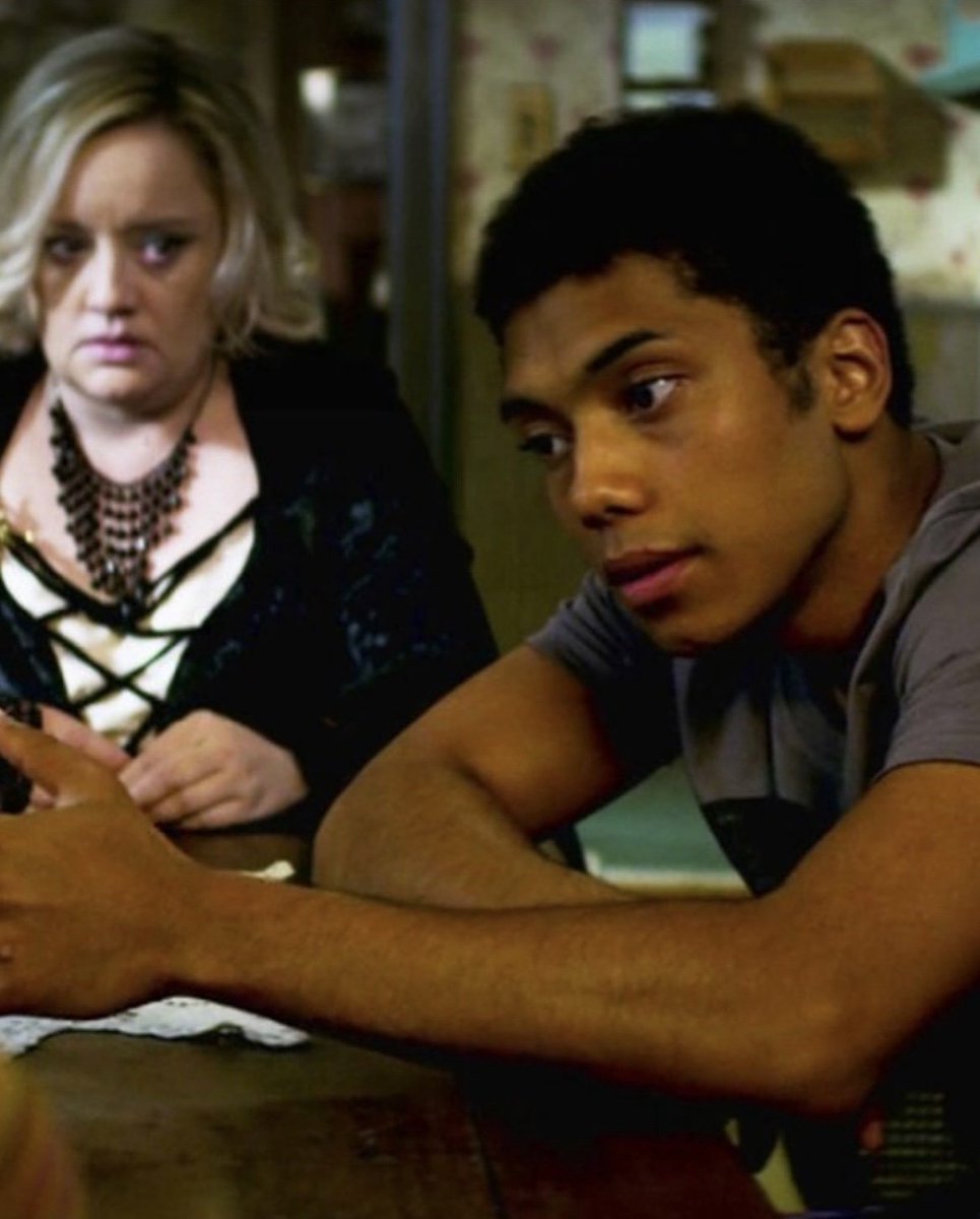 The sudden and tragic passing of Chance Perdomo has been devastating. Chance was an incredibly kind, talented and joyful person who spread happiness everywhere he went. We were all very lucky to know and work with him. May he rest in peace.