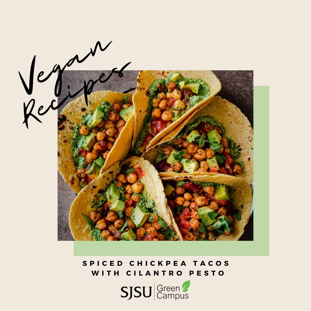 SJSU Green Campus tweet media