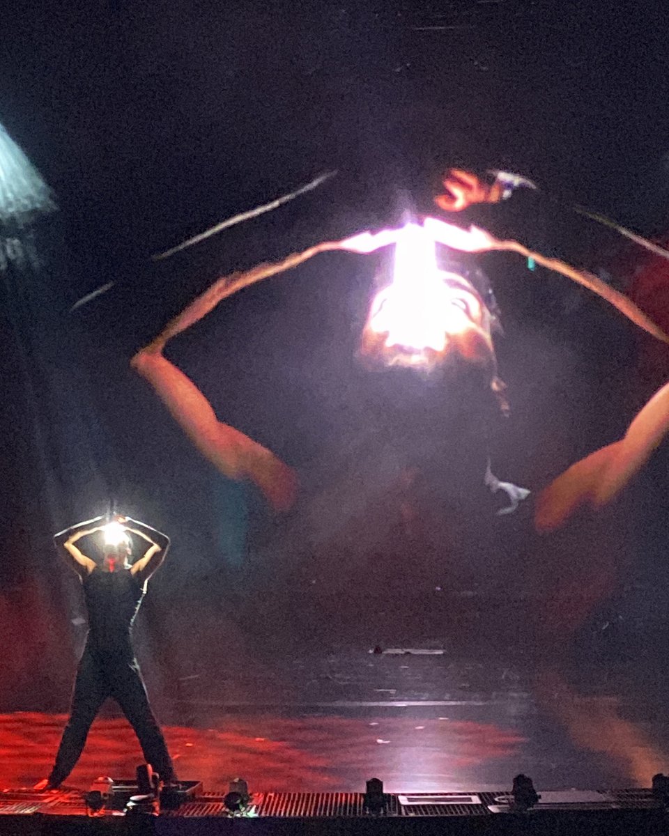 AGT Superstars (@agtsuperstars) on Twitter photo You’ll hold your breath during Herwan Legaillard’s daring performance. 🫣 ⚔️
Get your tickets to see the final #AGTSuperstars performances at <a href="/LuxorLV/">Luxor Hotel & Casino</a> before the show closes May 11. You’ll hold your breath during Herwan Legaillard’s daring performance. 🫣 ⚔️
Get your tickets to see the final #AGTSuperstars performances at <a href="/LuxorLV/">Luxor Hotel & Casino</a> before the show closes May 11.
