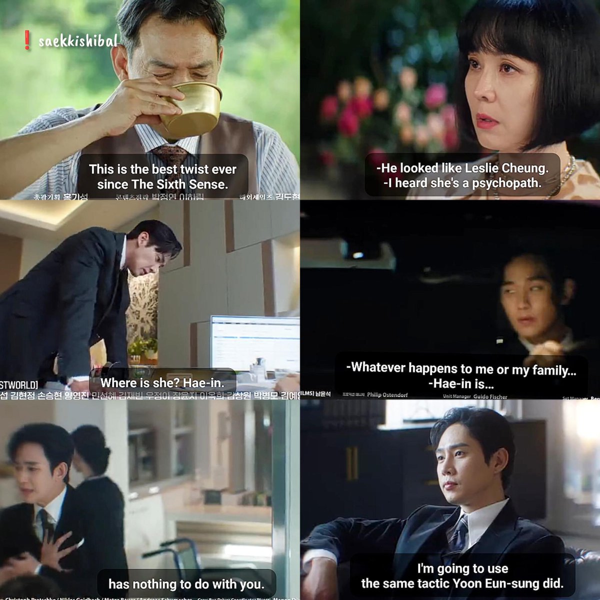 ceo_empress's tweet photo. Queen of tears episode 9 ⚠️ 
Can’t wait for the next episode ❤️ now It's  HYUN-WOO VS EUN-SEONG 🤯❤️
#QueenOfTears #queenogtearsep9 https://t.co/K47xShyf9v