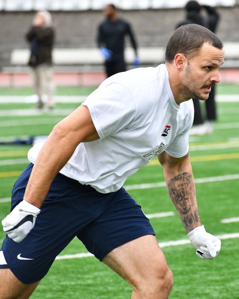 Lock Haven Football tweet media