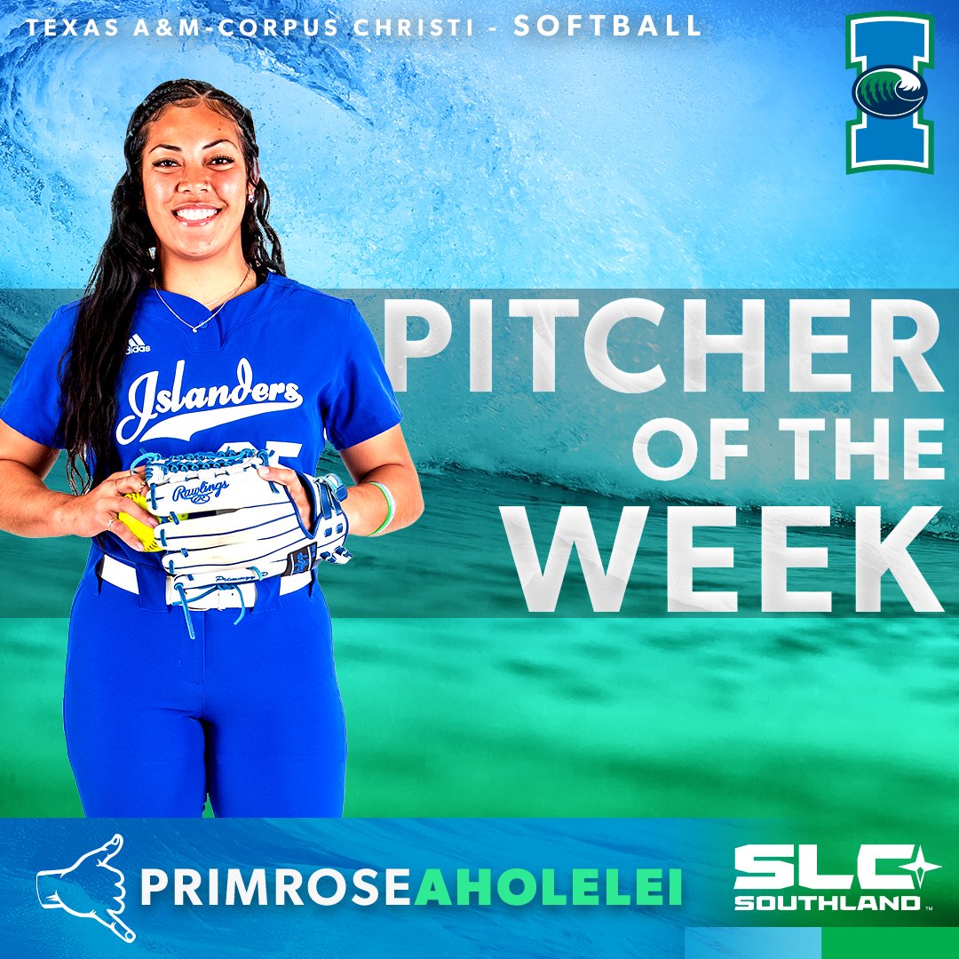 Islanders Softball tweet media