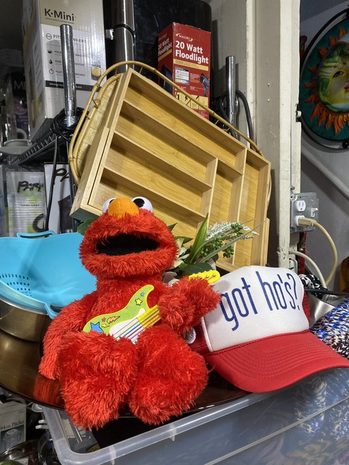 @elmo you&rsquo;re wild for this https://t.co/QcrWf6s8By<a class="tags" target="_blank" title="On Twitter" href="/?out=eyJ0eXAiOiJKV1QiLCJhbGciOiJIUzUxMiJ9.eyJpYXQiOjE3MjE2NzQ5OTMsImlzcyI6InR3cG9ybnN0YXJzLmNvbSIsIm5iZiI6MTcyMTY3NDk5MywiZXhwIjoxNzUzMjEwOTkzLCJyZWRpcmVjdF91cmwiOiJodHRwczovL3R3aXR0ZXIuY29tL2VsbW8ifQ.LKf1cgviKMX0ozHnlX8YoVfST4qh2WLdkHZUFlzFxsm7AjCrt695XZOuejzneEYEx7rGoNh3xFgQnzotDIZlMA">@elmo</a>