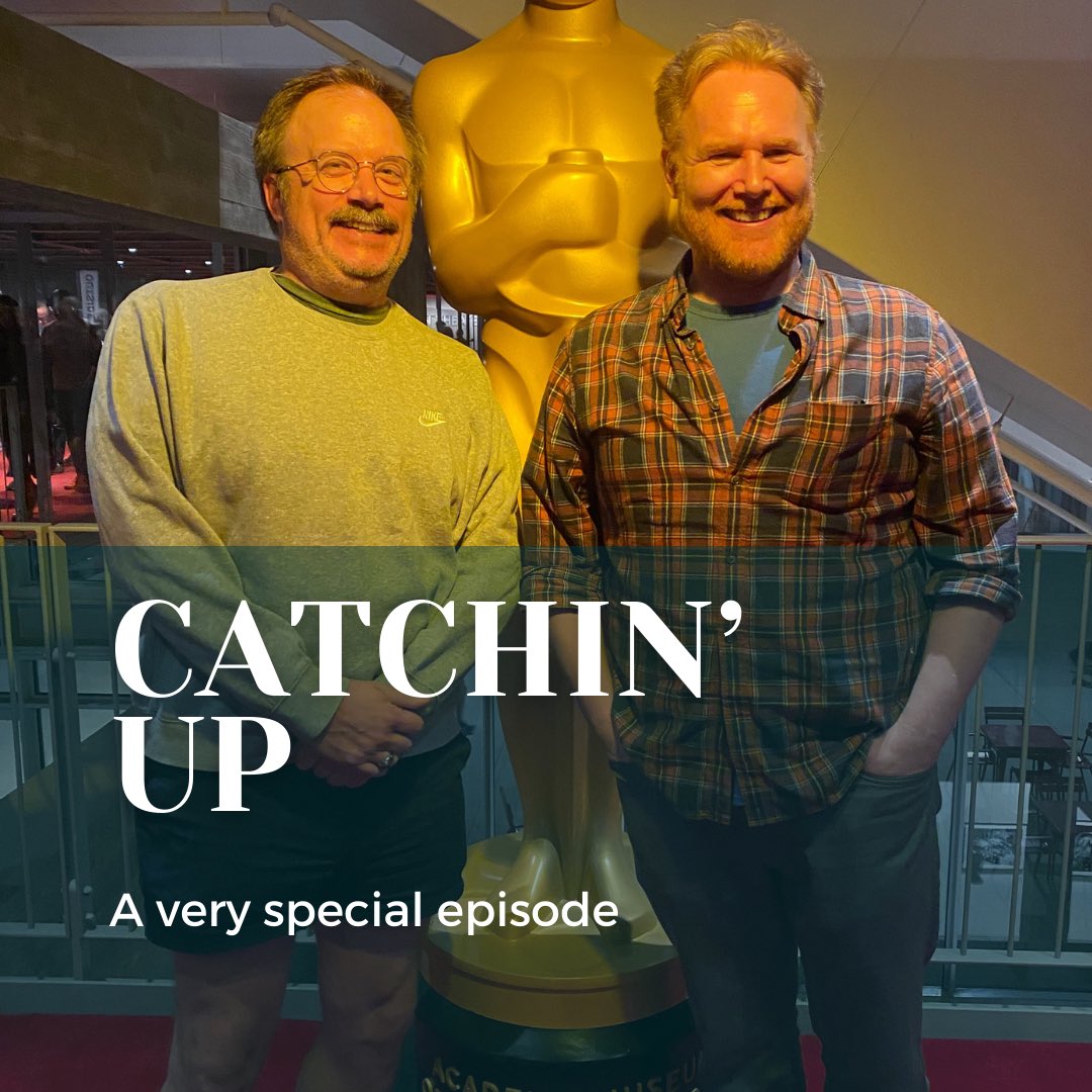 This episode is available to all tiers! Give it a listen at Patreon.com/twooldqueens.