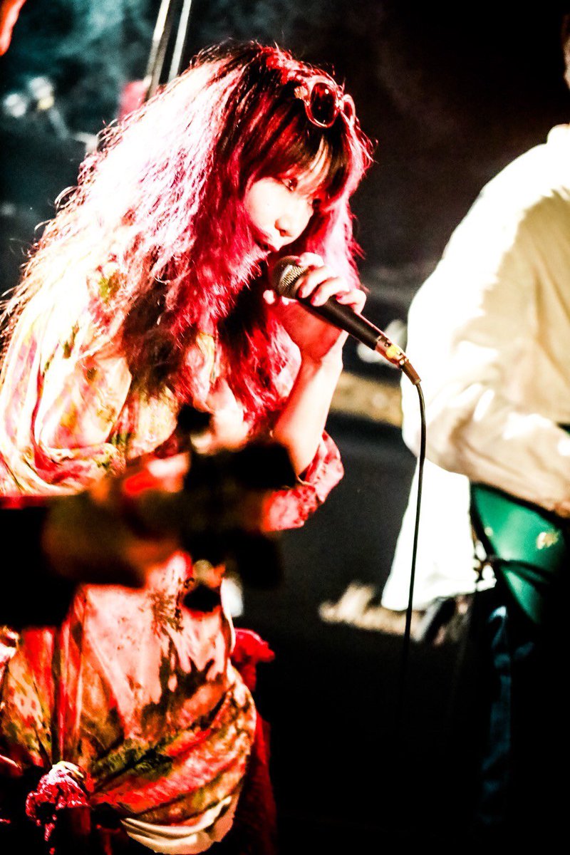 Jimisen1983's tweet image. Adm引退興行…
俺とみんなのAdmへの思いの丈が溢れて素敵な一夜でした

33年間ありがとう
そしてこれからもよろしく

photo by えみだむ

Adm引退の日…

#池袋adm 
#ブクロダイガワリ 
#elb
#jimisen 
#えみだむ