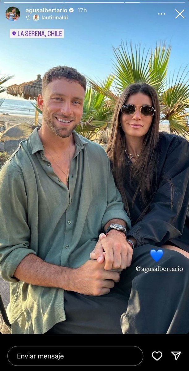 Homeee17's tweet photo. Me emociona la Chancha Rinaldi de novio con Albertario. Gran momento @celeoutcontext https://t.co/fQAX9Qa4gI