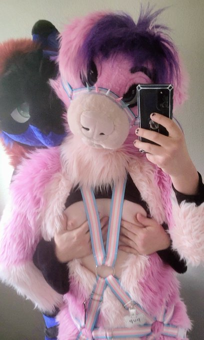 Yall ever just fuck in the bathroom at the con??? https://t.co/99bfrdWfoa