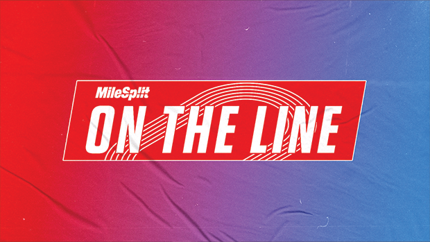 We recap Texas Relays, Florida Relays and Stanford Invitational, plus chat about national records and more on the latest episode of On The Line! Watch live at 2 p.m. CT: flosports.link/4awW3uc