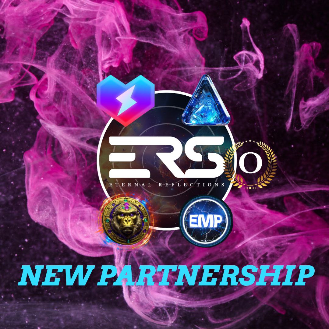 OREGON MONEY Get ready for NEW STAKING and FARMING with the #Eternalreflections Universe!

🔼OREGON MONEY Joins the ERS UNIVERSE!!🔼

Stay tuned for an EPIC update in the coming week to our Farms and Pools ✅

✈️ Be sure to check out there telegram
t.me/oregonmoney

👍