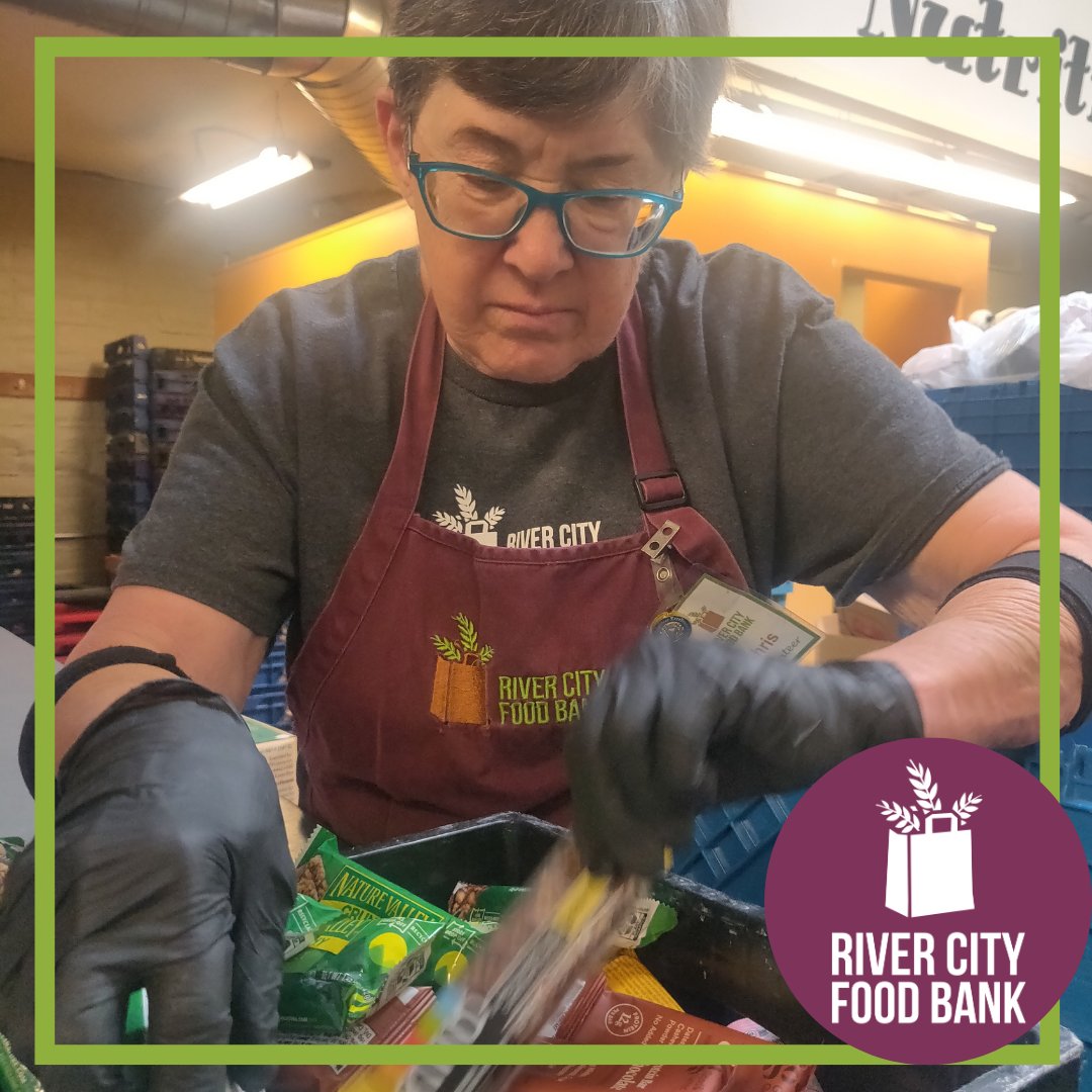 Calling all volunteers! 🙋‍♂️🙋‍♀️ Join us in Arden-Arcade every Wednesday to help with Distribution Prep! Our Emergency Food Distribution at St. Matthew’s serves hundreds of families, and we could really use your assistance.

Sign up here: rivercityfoodbank.org/volunteer-your…