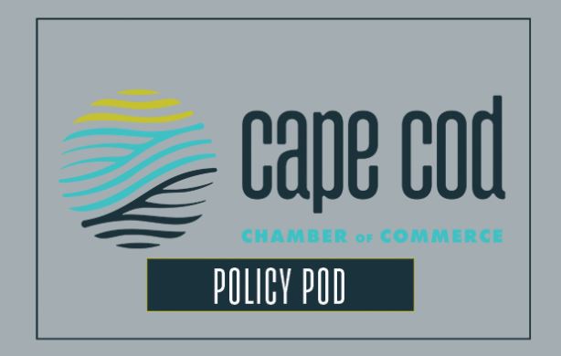 On the latest episode of the Policy Pod, Matt Pitta from The Davenport Companies chats us about the recent rebranding - 'Cape Cod - Truly Yours.' capecodchamber.libsyn.com/website/promot…