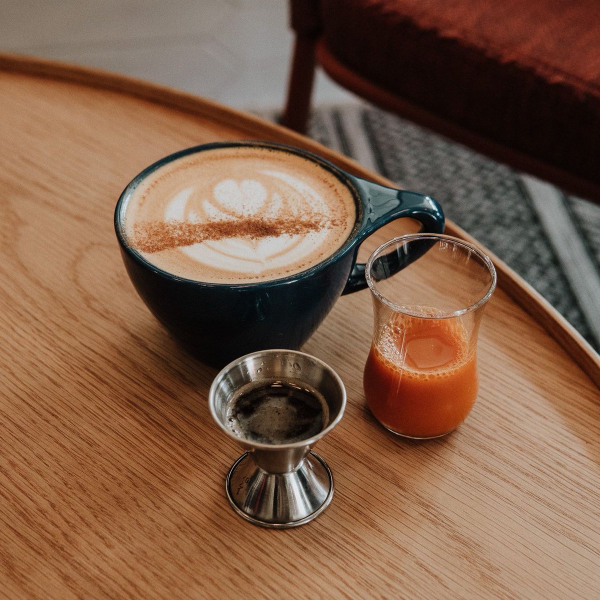 Fuel Coffee tweet media