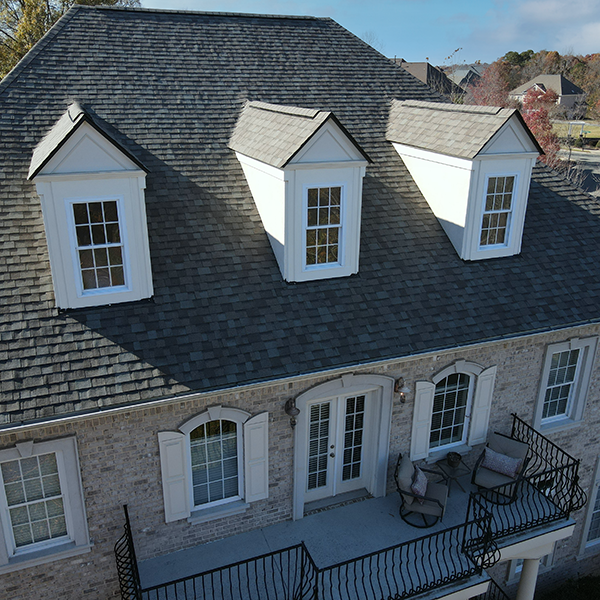We provide quality installations for your dream roof. Check out this roof! It's a beauty! 😍

Schedule an appointment today:
🔗 bit.ly/3EcnJY2
📞 800-771-0778