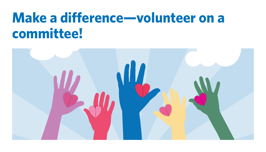 Volunteers wanted! We value the opportunity for dialogue and collaboration with members of our community. If you are a #WestVan resident and would like to volunteer to serve on a committee, apply by Tuesday, April 30 at 4:30 p.m. Learn more & apply: westvancouver.ca/beinvolved