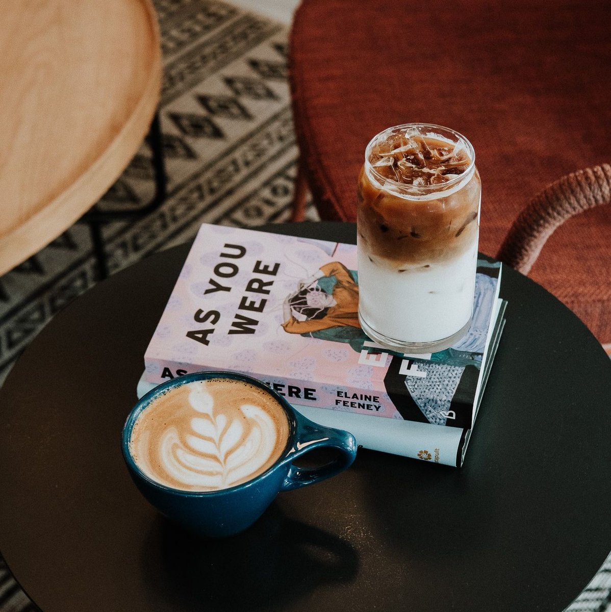 Fuel Coffee tweet media