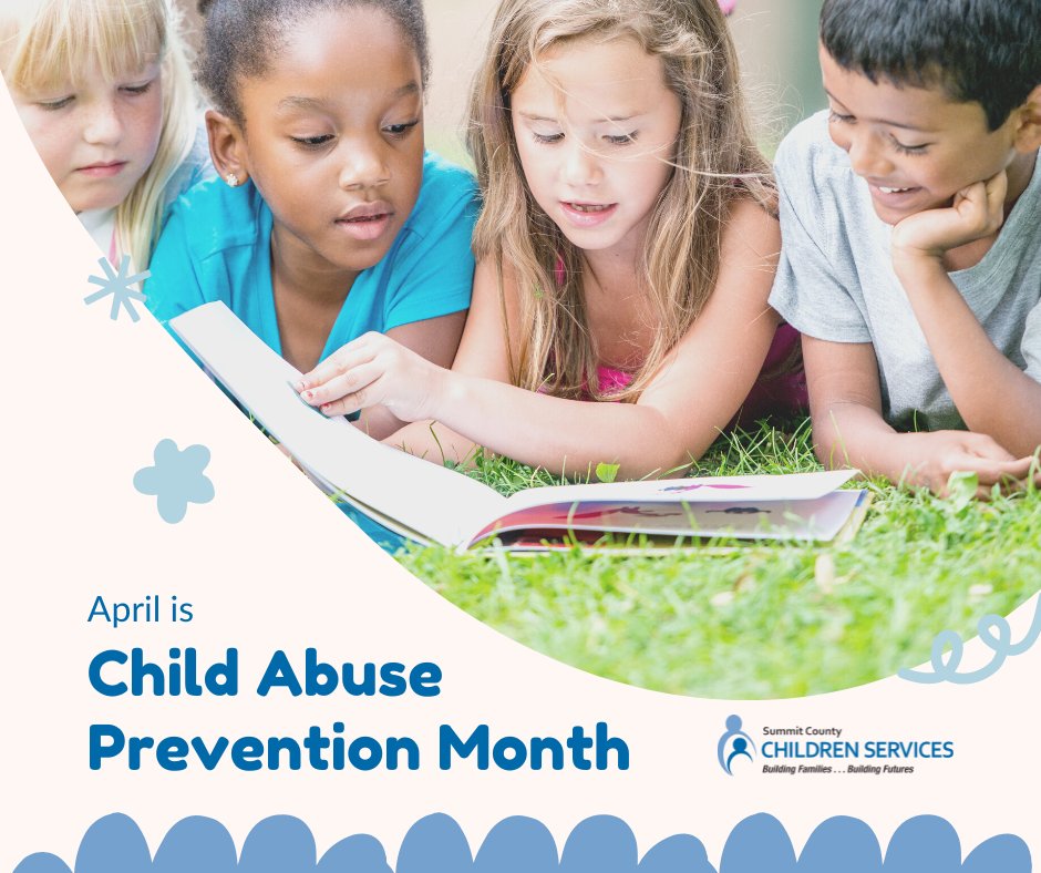 Summit County Children Services (SCCS) tweet media