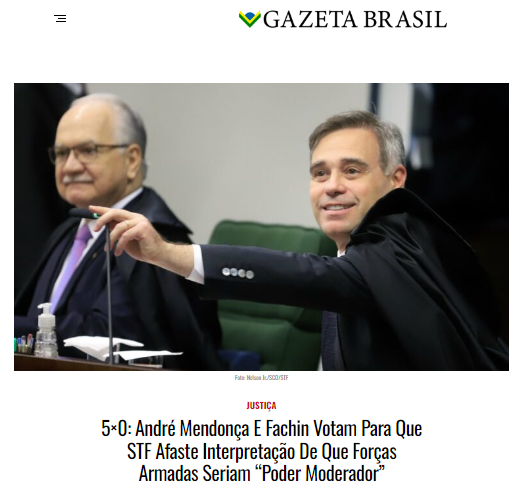 AS FORÇAS ARMADAS ESTÃO SENDO HUMILHADAS E DESARMADAS PORQUE SE RENDERAM AOS CAPRICHOS DOS COMUNISTAS/SOCIALISTAS. E O PREÇO DISSO, É SER REDUZIDAS AO VALOR DE UM SACO DE CAL E UMA BROXA PARA PINTAR SARGETA. SÃO PERFÍDIOS QUE ABORTARAM OS SEUS IDEAIS NO VENTRE DA COVARDIA.🧐😡